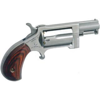 North American Arms Sidewinder 22MAG 22LR Revolver