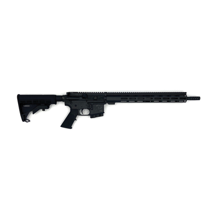 Great Lakes .350 Legend 16", Black