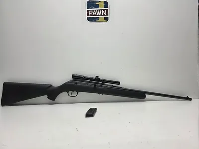 SAVAGE ARMS 64 (Used)