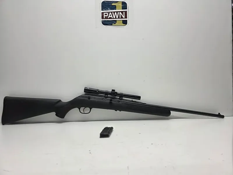 SAVAGE ARMS 64 (Used)