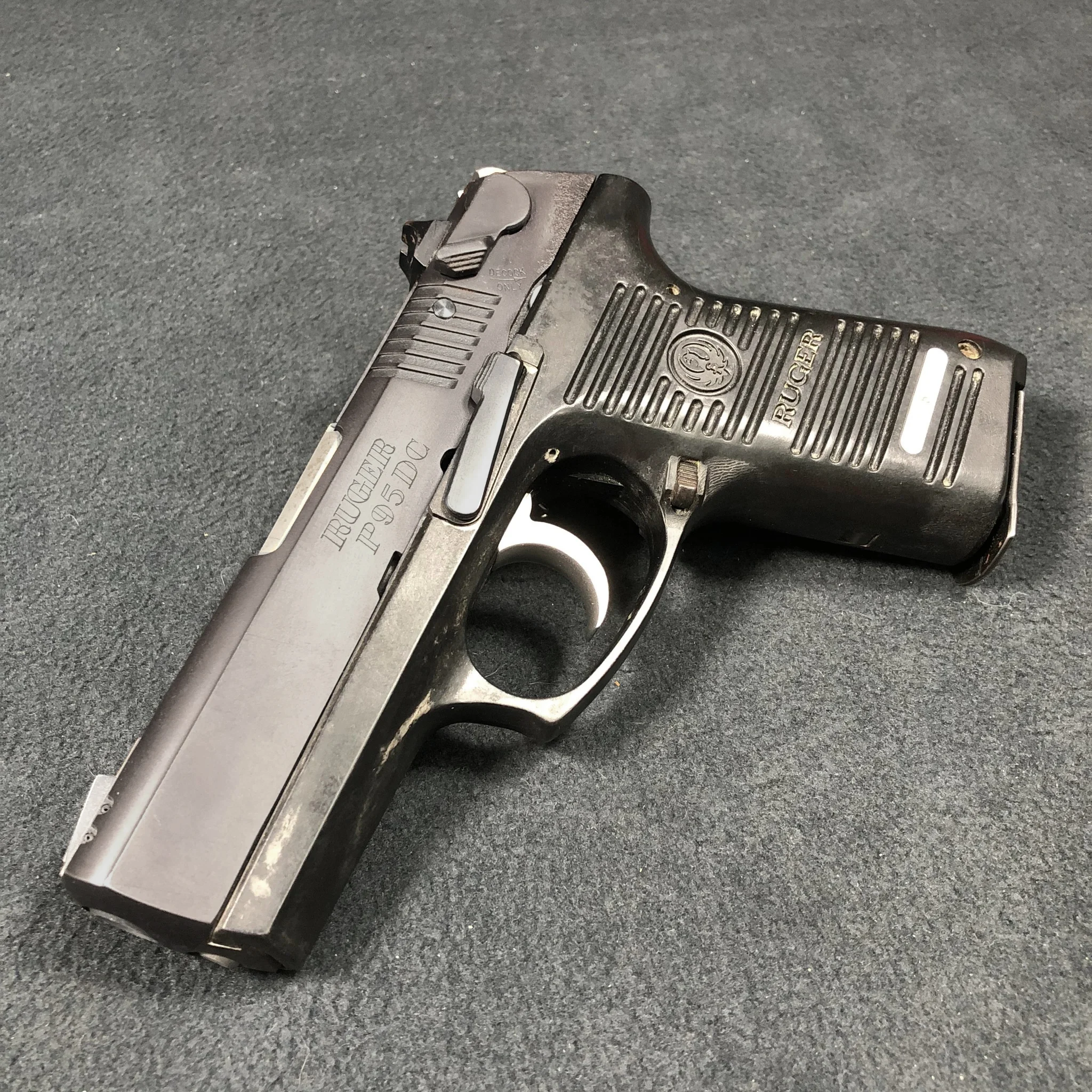 RUGER P95DC (Used)