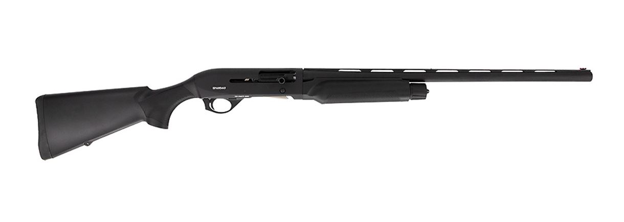 Spandau S2 Field 12 Gauge Semi-Auto Shotgun