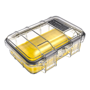 Pelican Waterproof M40 Micro Case