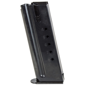 Magnum-Research Magnum Research Desert Eagle Magazine .44 Magnum 8/rd Black Steel