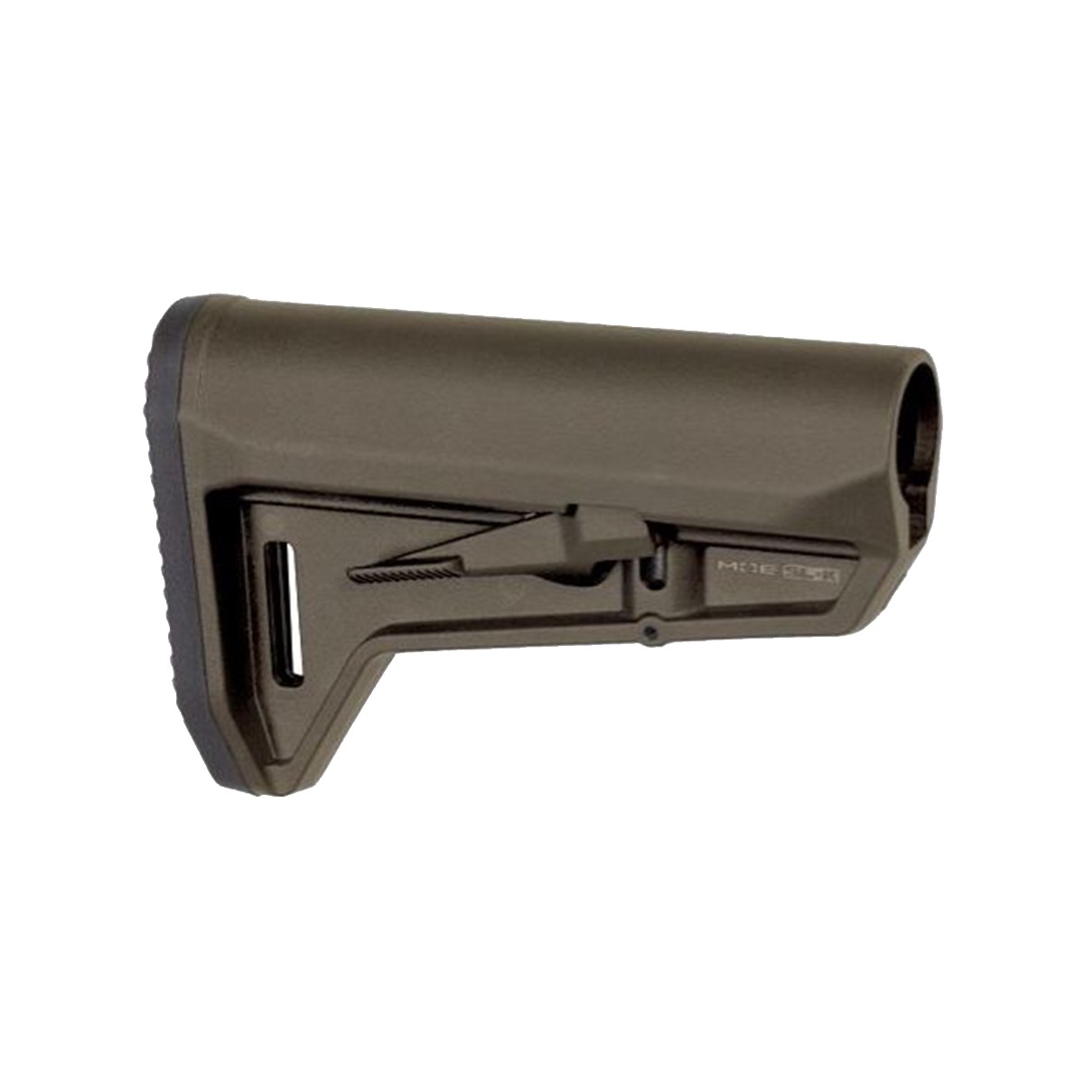 Magpul MOE SL-K Carbine Stock – Mil-Spec - ODG - MAG626-ODG