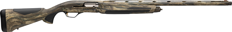 Browning Maxus II 12GA 3.5" Realtree Legacy Shotgun