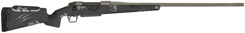 FIERCE FRXP300PRC24TP TWRIVLXP 300PRC 24 3 TNG/PH