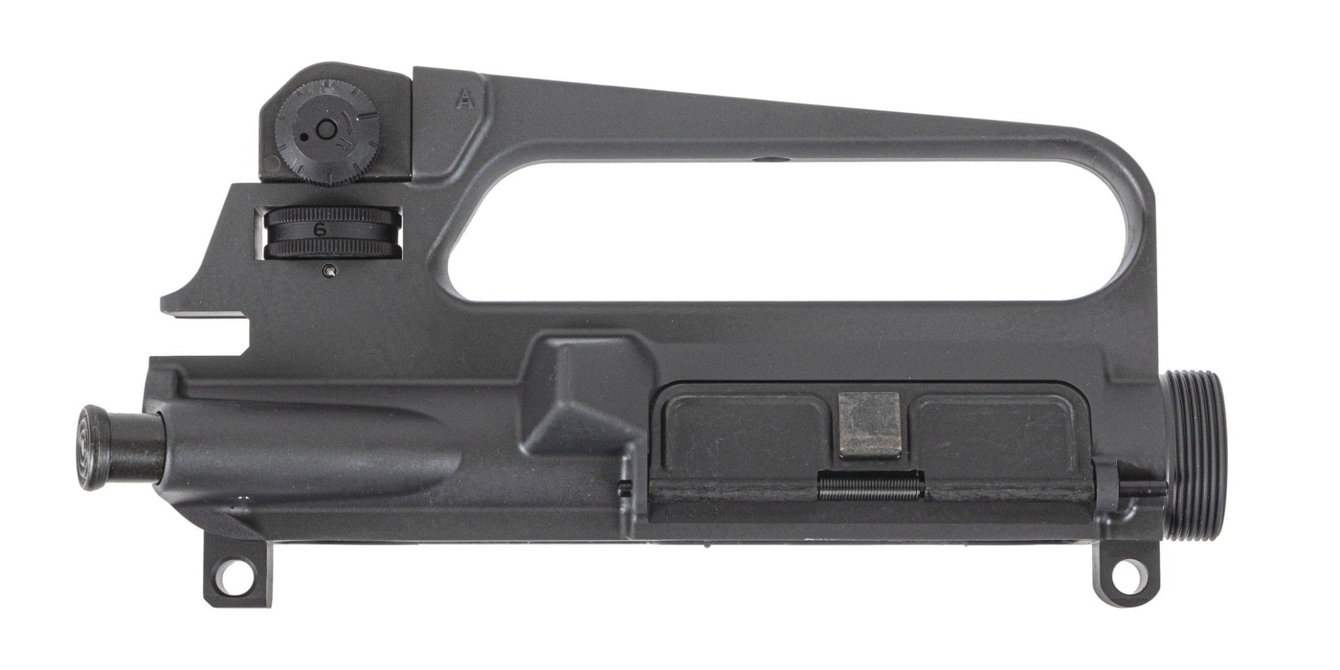BLEM Harrington & Richardson M16A2 Complete Upper Receiver, Gray