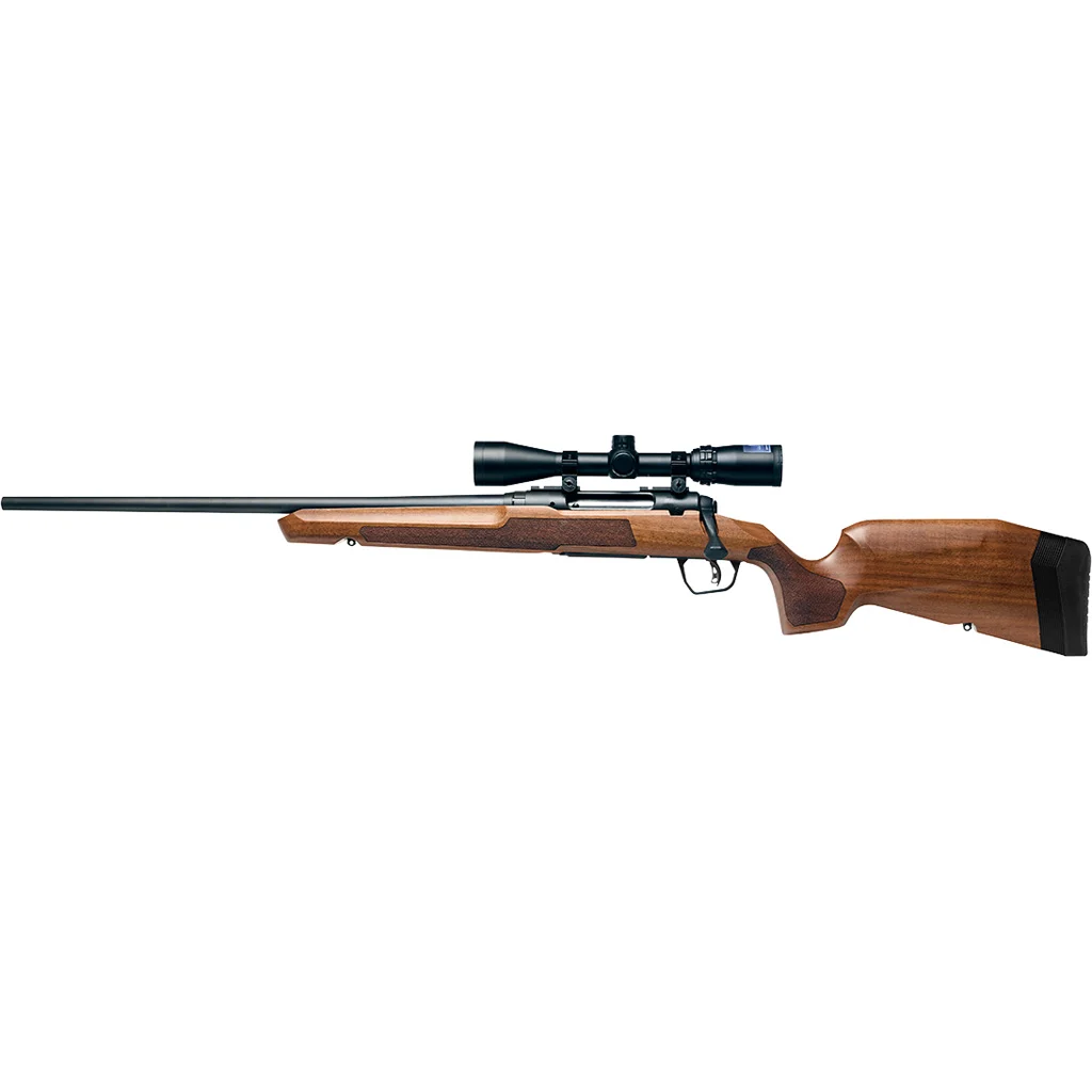 Savage Axis 2 XP Rifle 270 Win. 22 in. Hardwood LH