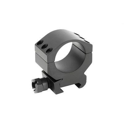Burris XTR Tactical Scope Ring 30mm Medium Single Ring, Matte Finish - 420163