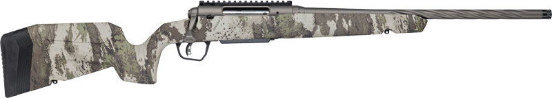 Savage Axis 2 Pro 6MM ARC 20" Bolt Action Rifle