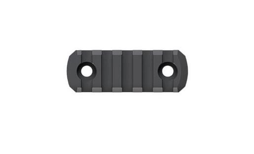 Magpul M-LOK Aluminum Rail Section, 5 Slots - MAG581