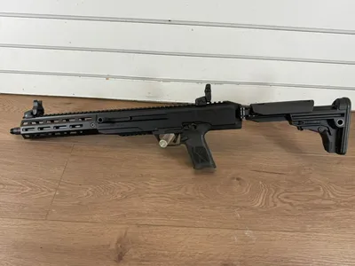 RUGER LC CARBINE (Used)