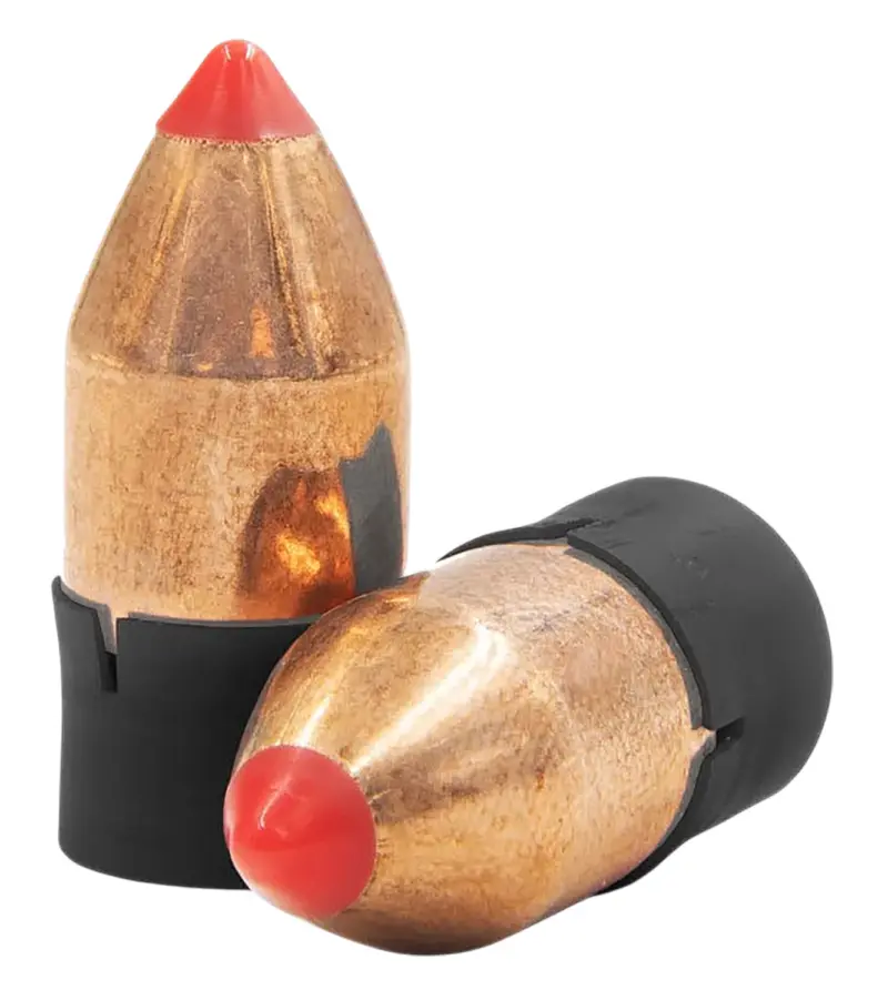 Thompson Center Arms, LLC 9012R Bore Driver 50Cal Hornady FTX 20Pack