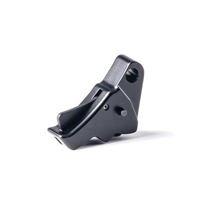 Apex Tactical Specialties Glock Action Enhancement Trigger Body, Black - 102-112