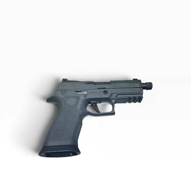 SIG SAUER P320 XCARRY LEGION (Used)