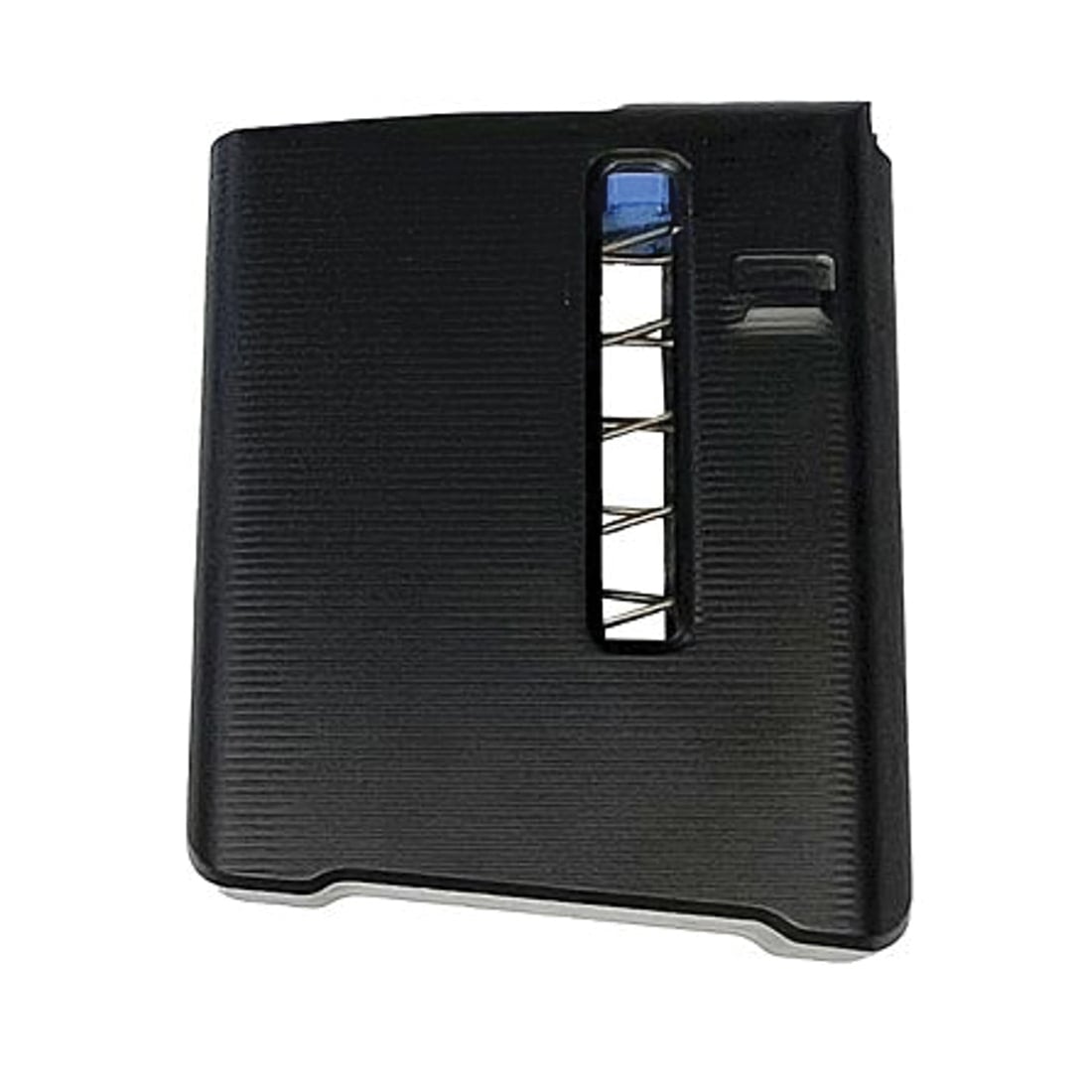 Great Lakes Firearms and Ammunition 5rds .300 Win Mag Magazine - Black Rugged Tactical - GL10LAMAG5300