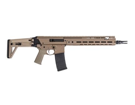 PSA JAKL 13.7" Rifle Length 5.56 1:7 Nitride MOE SL EPT B&T Stock Rifle, FDE