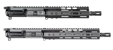 Noveske Chainsaw Upper Receiver, 5.56mm NATO, M-LOK, Black
