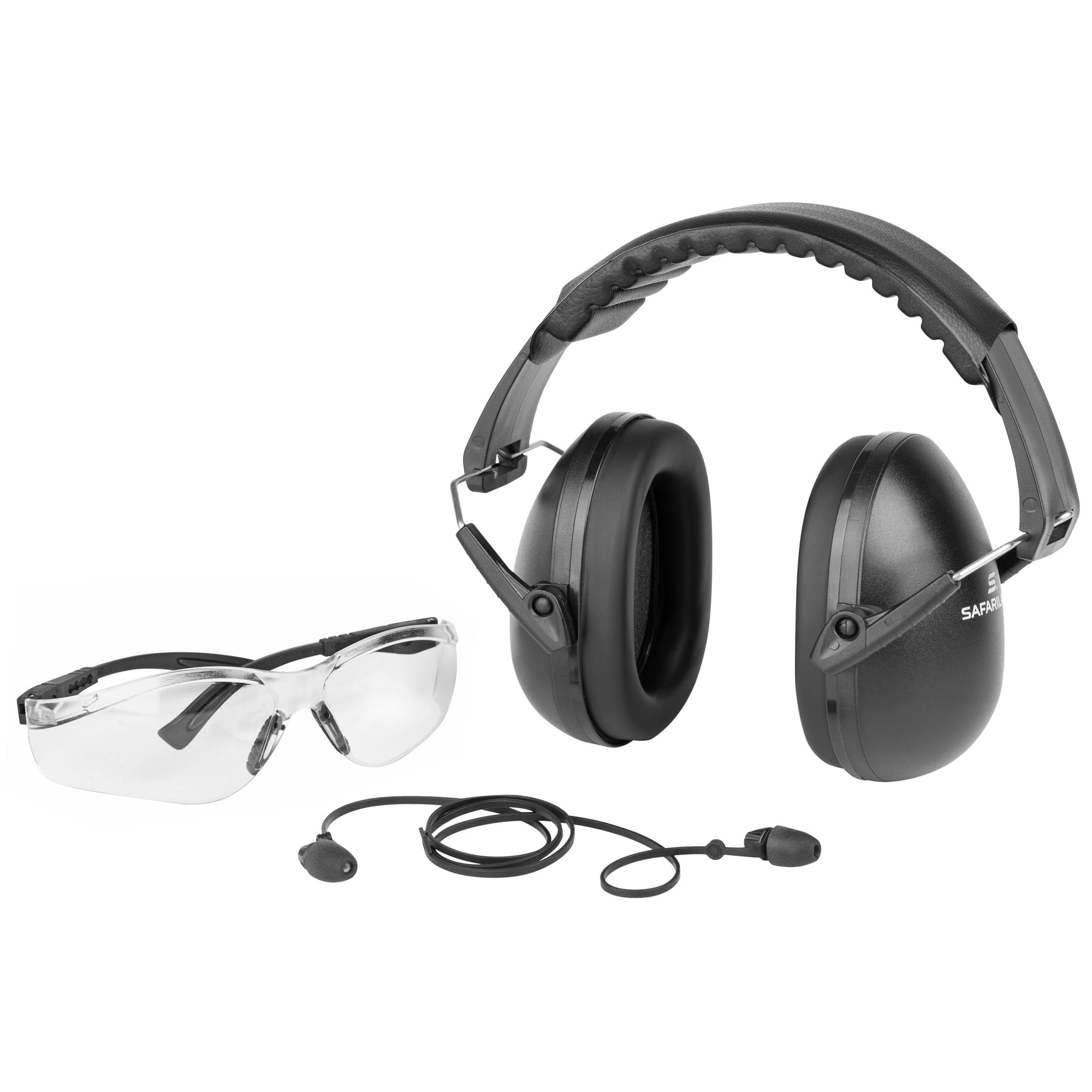 Safariland Impulse Range Kit 1.0 Kit, Black - TCIIMPULSERANGEKIT1.0