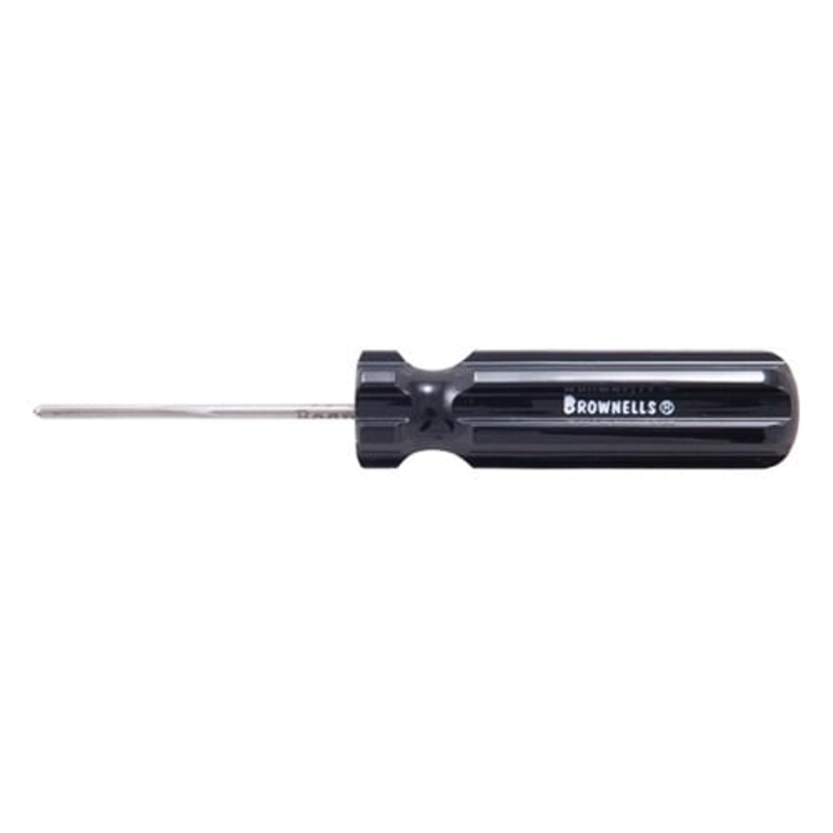 Brownells 0.11" Sear Pin Reamer