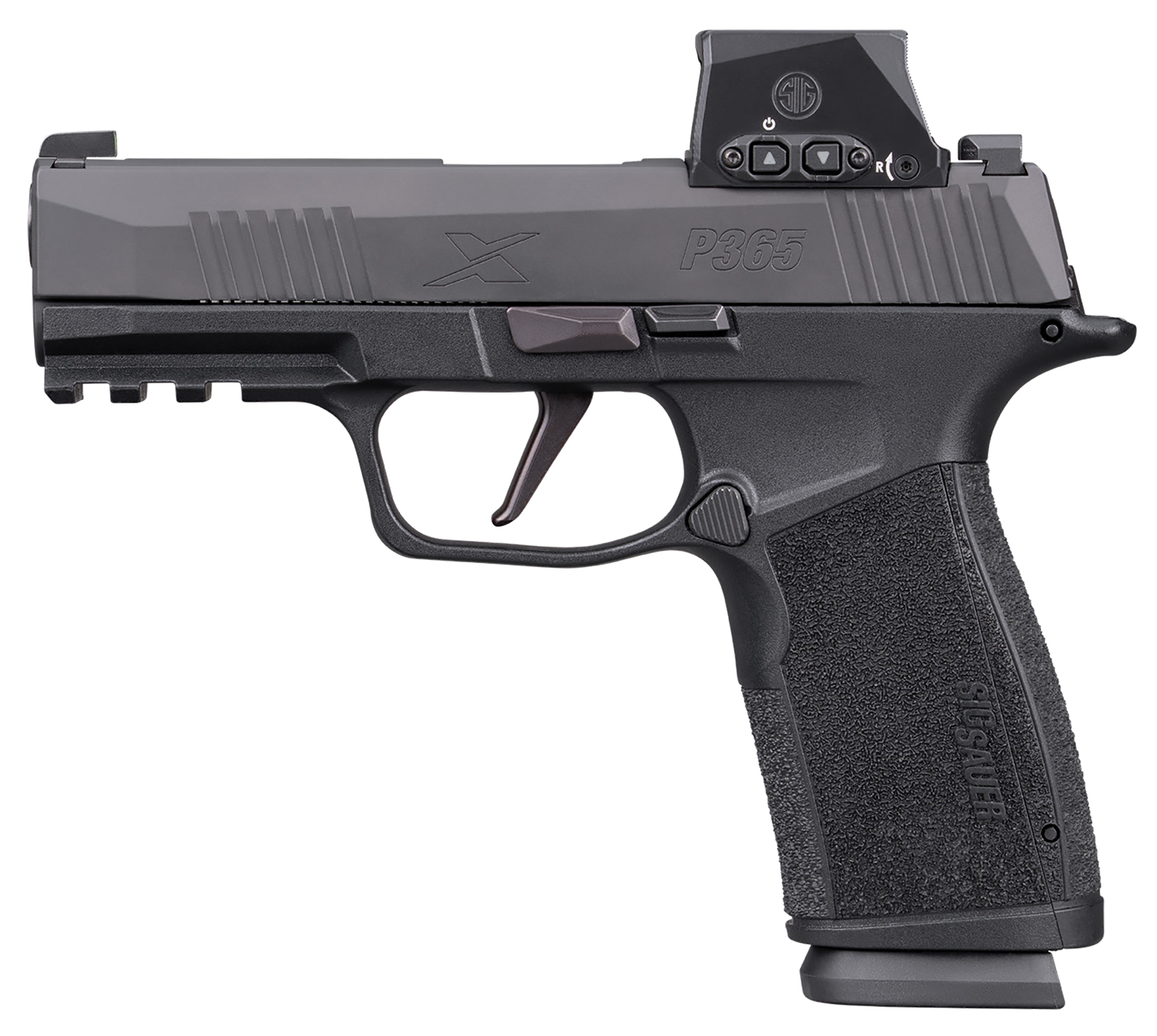 Sig Sauer P365X Macro 9mm Pistol