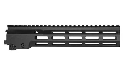 GEISSELE 10.5" SMR MK16 MLOK BLK