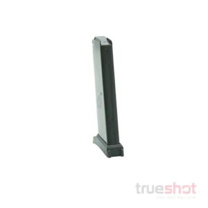Hi-Point - C9/CF380 - 9mm/380 ACP - 8 Round - Black - Steel Magazine