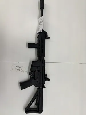 SPIKE'S TACTICAL ST15 - RIFLE (Used)