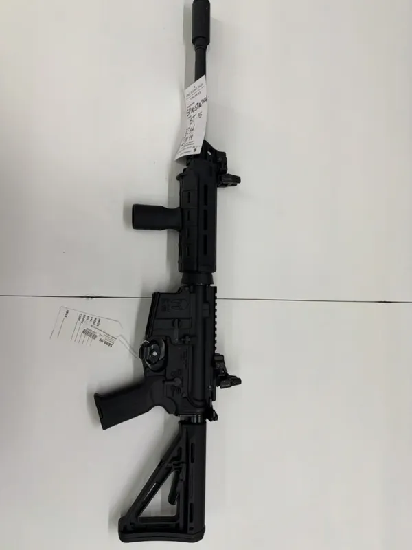 SPIKE'S TACTICAL ST15 - RIFLE (Used)