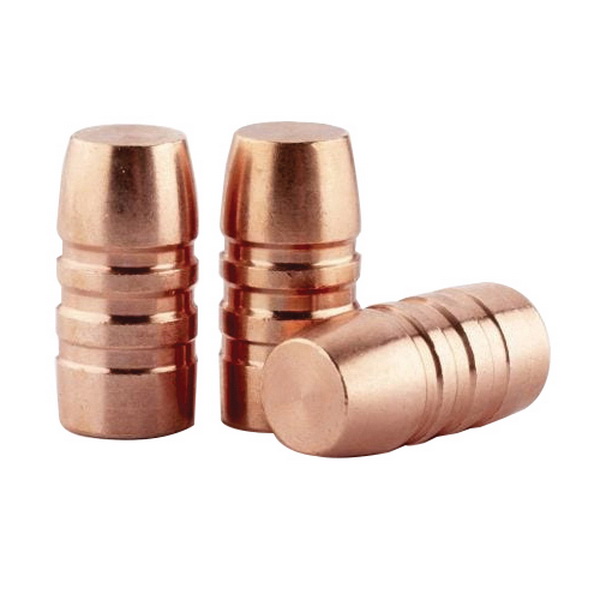 Lehigh Defence .44 Magnum 265 gr Reloading Bullets  WFN 50rds - 04429265SP