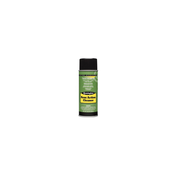 Remington Rem Action Cleaner, 10.5 oz Aerosol Can - 18395