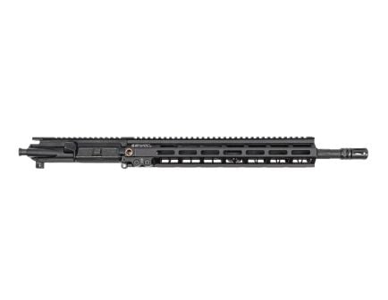PSA 16" CHF M4 Carbine 5.56 NATO 1:7 Geissele 13.5" MK8 M-Lok Upper - No BCG or CH