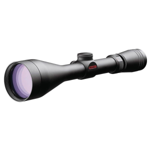 Leupold BLEMISHED Redfield Revolution Rifle Scope -  3-9x50mm Accu-Range Reticle