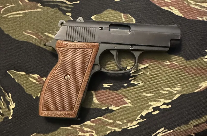 STERLING 400 (Used)