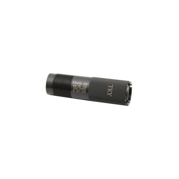 Carlson's Choke Tubes 0.64" 12 Gauge Browning Invector/Mossberg 500 Extended Turkey Choke Tube