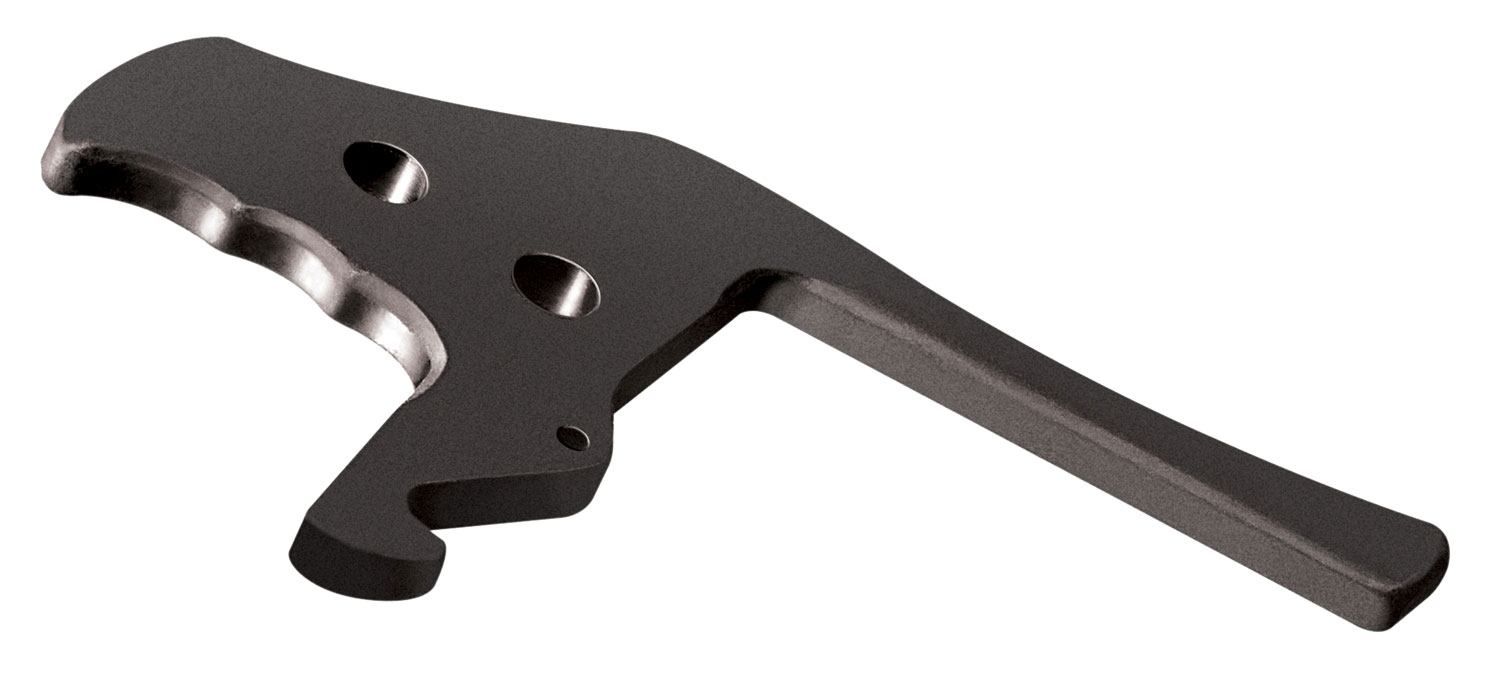 Phase 5 Tactical Charging Handle Latch, Black - ACHL