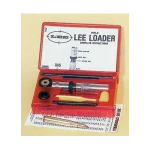 Lee 90254 Lee Loader Pistol Kit 9mm Luger
