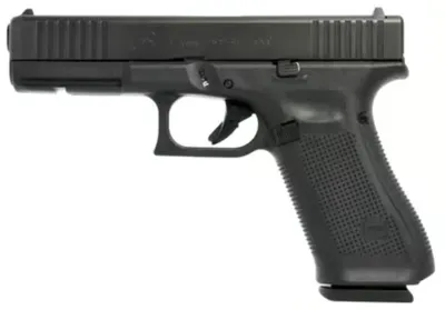 GLOCK 17M REBUILD