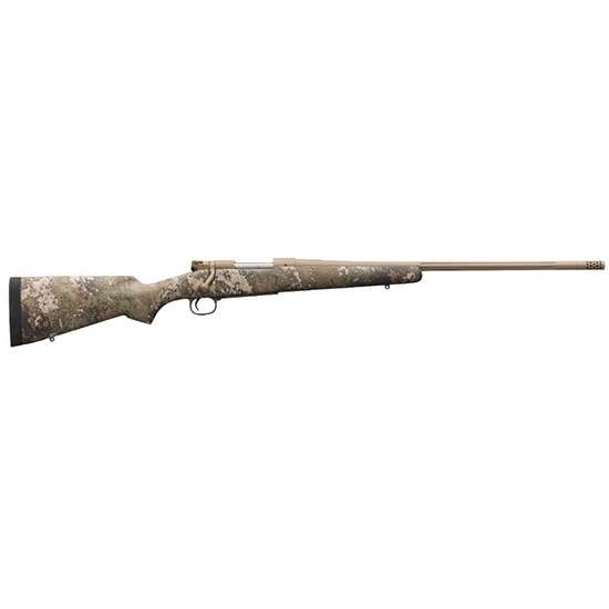 Winchester Model 70 Hunter Strata 6.8 Western Rifle