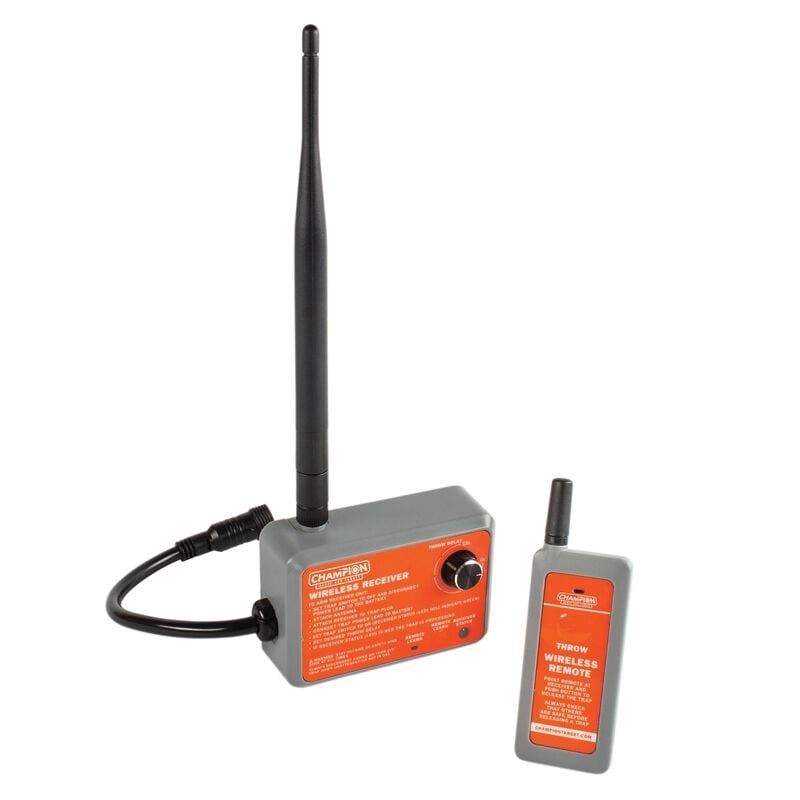 Champion WheelyBird|Workhorse Wireless Remote