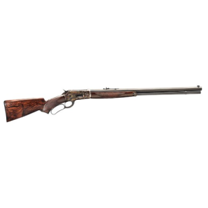 Taylor's And Company TAYLORS AND COMPANY 1886 Far West 45-70 GOVT 26" 8rd Blued