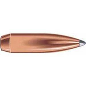 Speer Boat Tail Rifle Bullets .25 cal .257" 120 gr SBT 100/ct