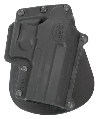 FOBUS HOLSTER ROTO PADDLE FOR - H COMPACT AND USP