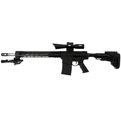 NOREEN FIREARMS LLC BN308 (Used)