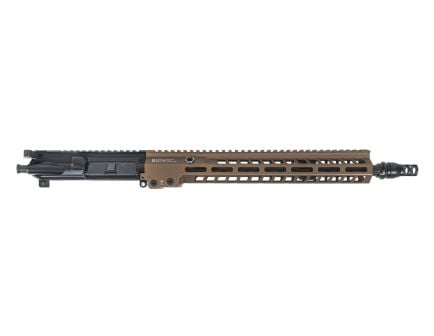 PSA "Sabre" Forged 14.5" 5.56 FN CHF CL 13.5" Geissele MK14 DDC Pin/Weld JMAC Keymo Mount