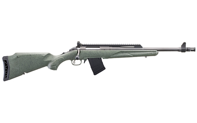 Ruger American G2 Scout 762x39mm Bolt Action Rifle