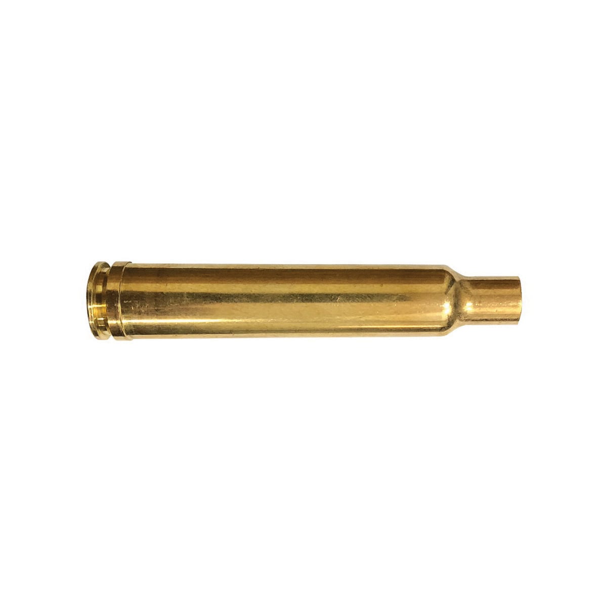 Weatherby .30-378 Weatherby Mag Unprimed Brass Cartridge Case, 20/box - BRASS303