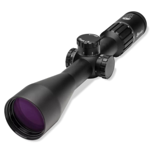 Burris BLEMISHED Burris RT Series 3-15x50mm Rifle Scope 30mm FFP SCR 2 MIL Non Illum Matte