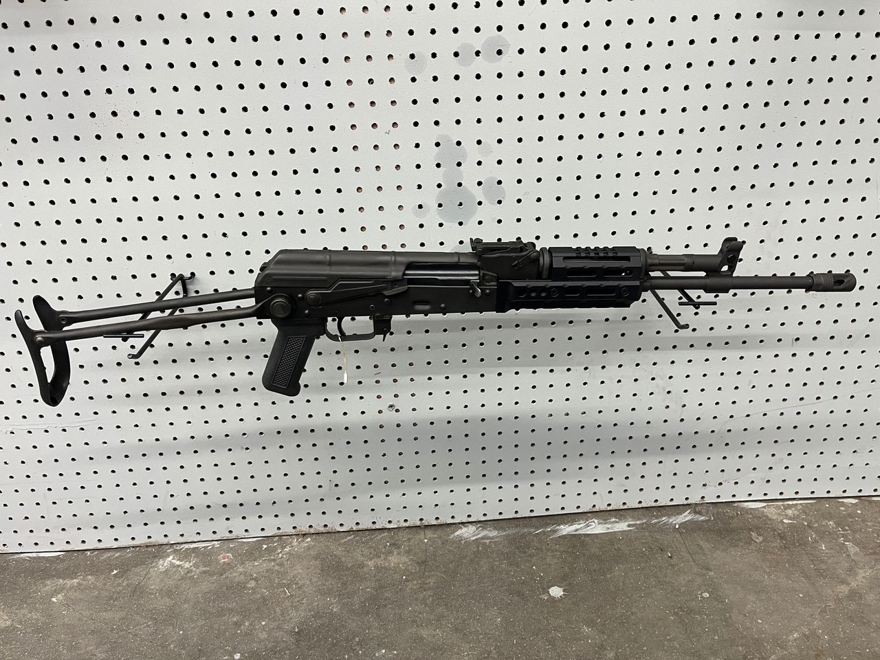 EWBANK MIG EMAKM (Used)